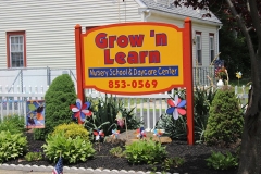 Grow N’ Learn